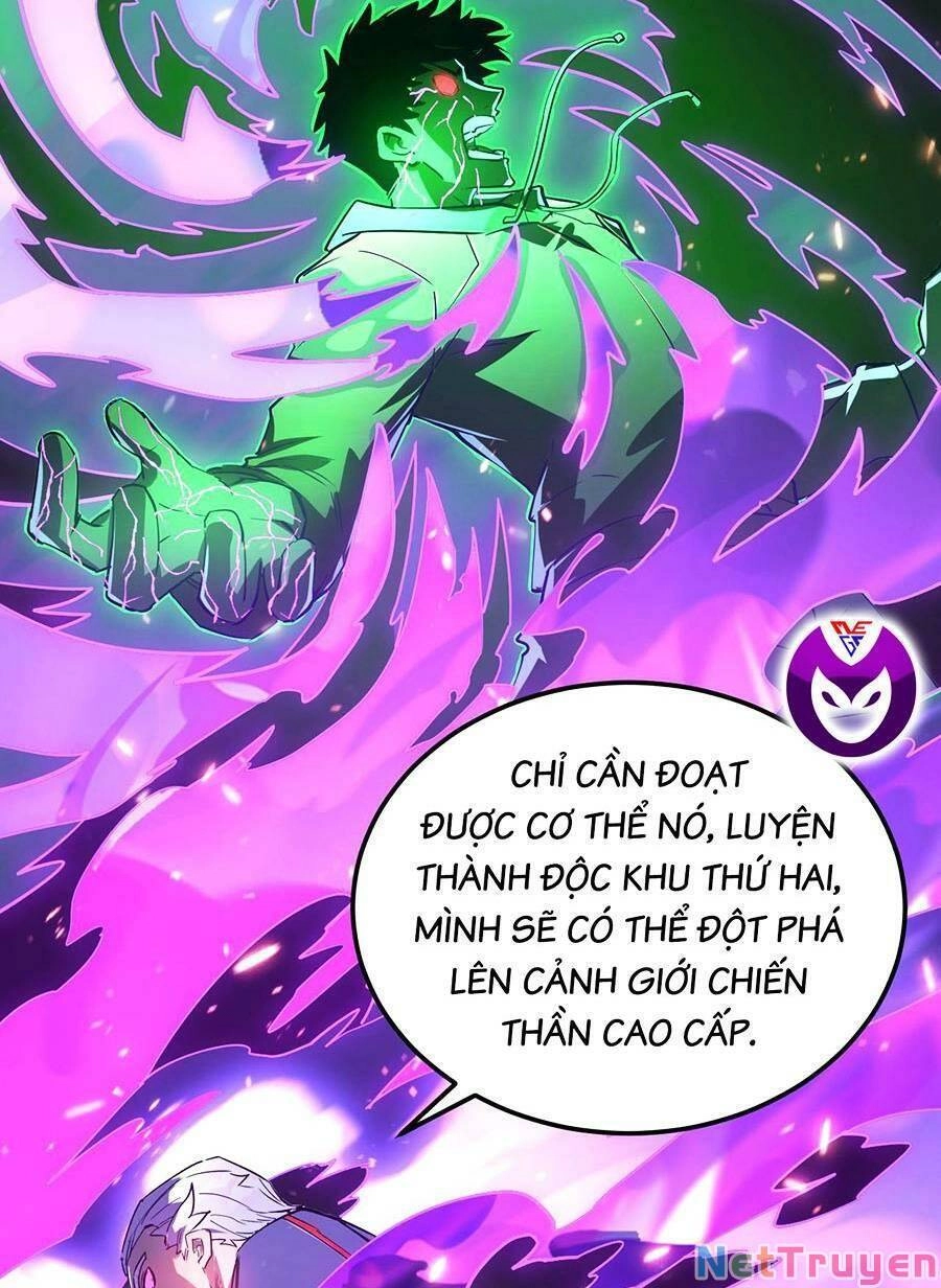 Mạt Thế Quật Khởi Chapter 161 - 30