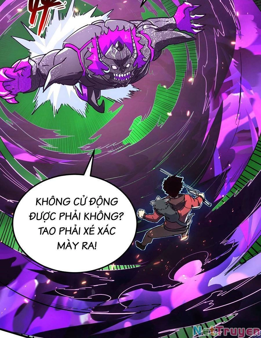 Mạt Thế Quật Khởi Chapter 161 - 43