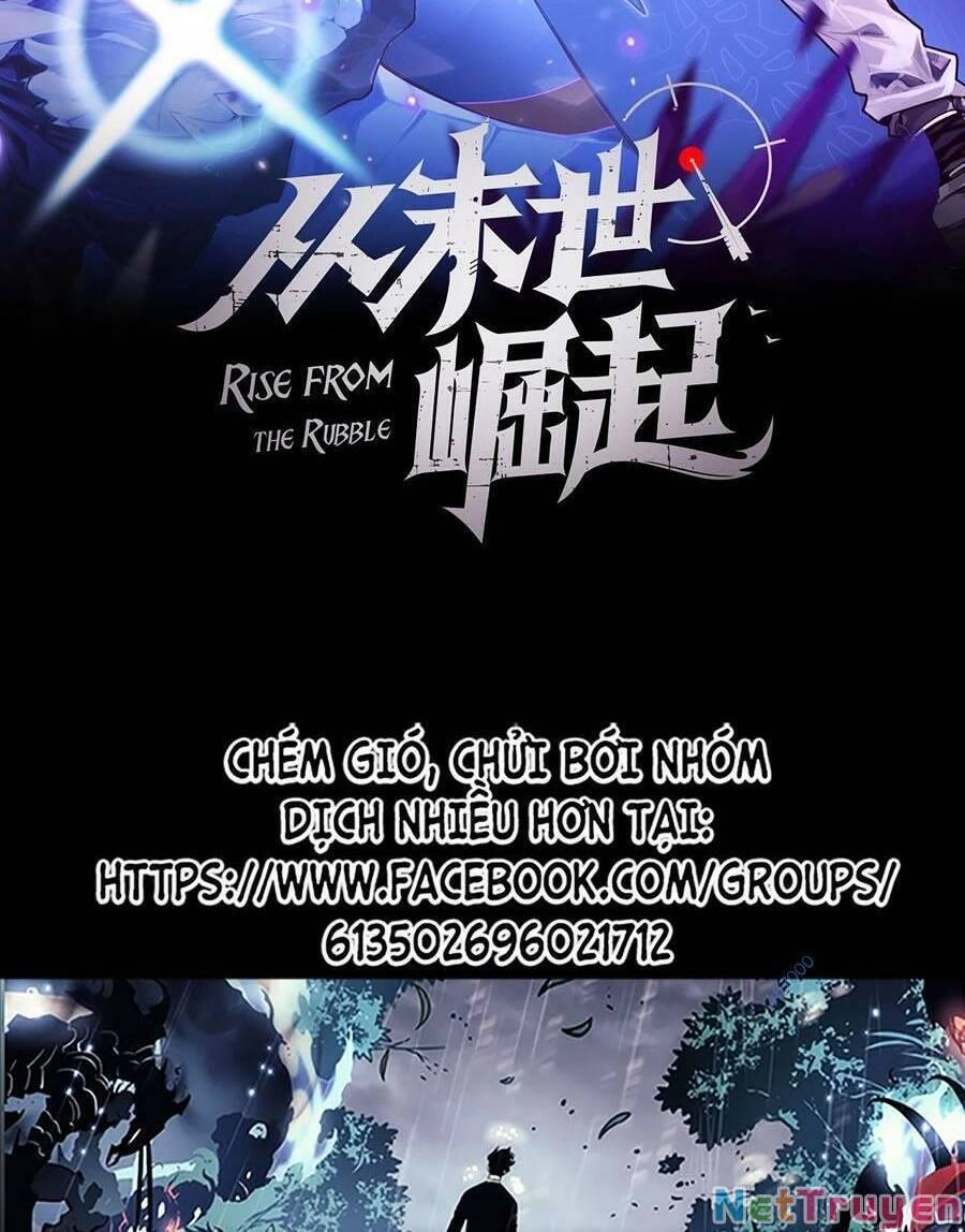 Mạt Thế Quật Khởi Chapter 162 - 2