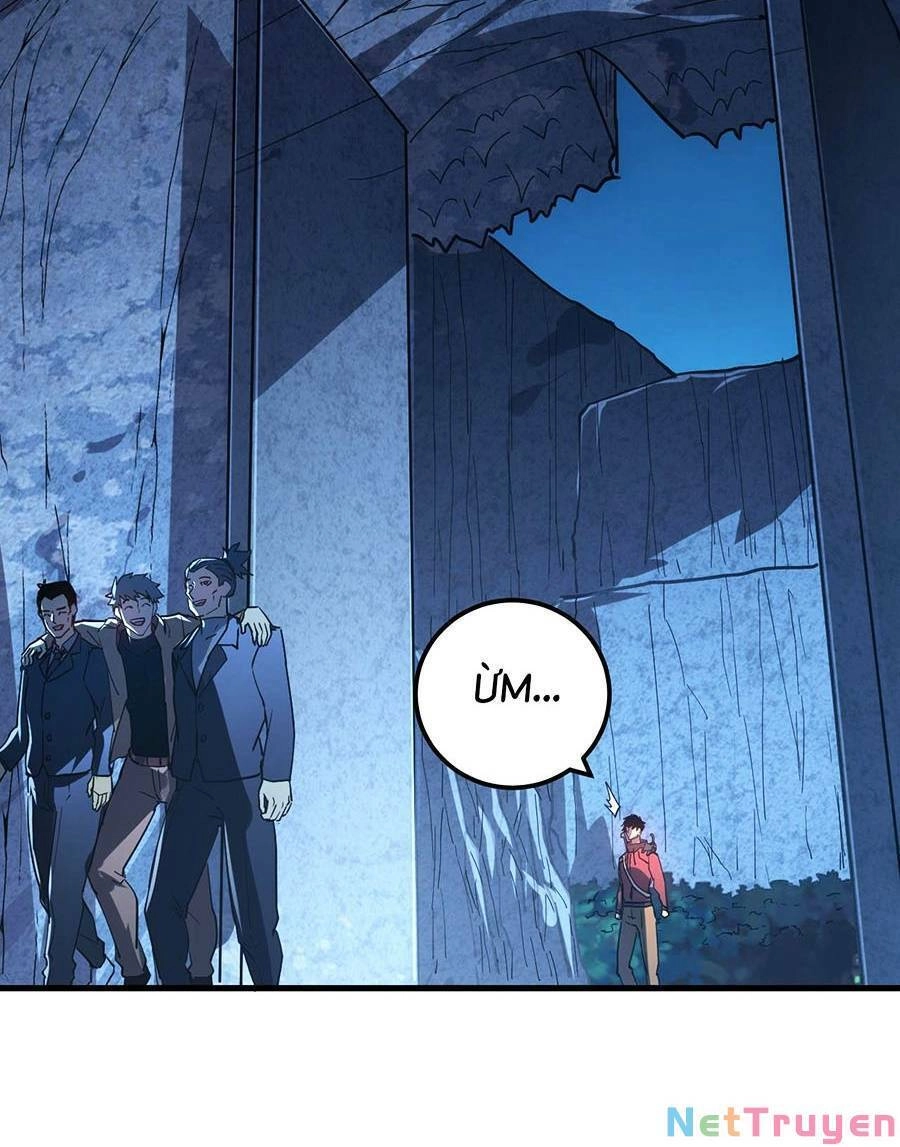 Mạt Thế Quật Khởi Chapter 162 - 11