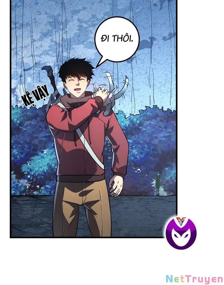 Mạt Thế Quật Khởi Chapter 162 - 20