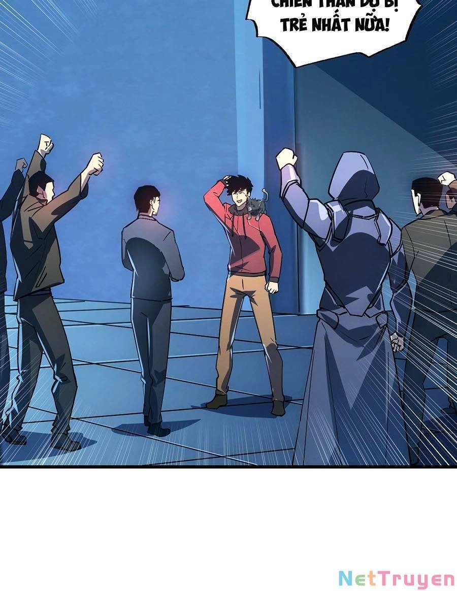 Mạt Thế Quật Khởi Chapter 162 - 63