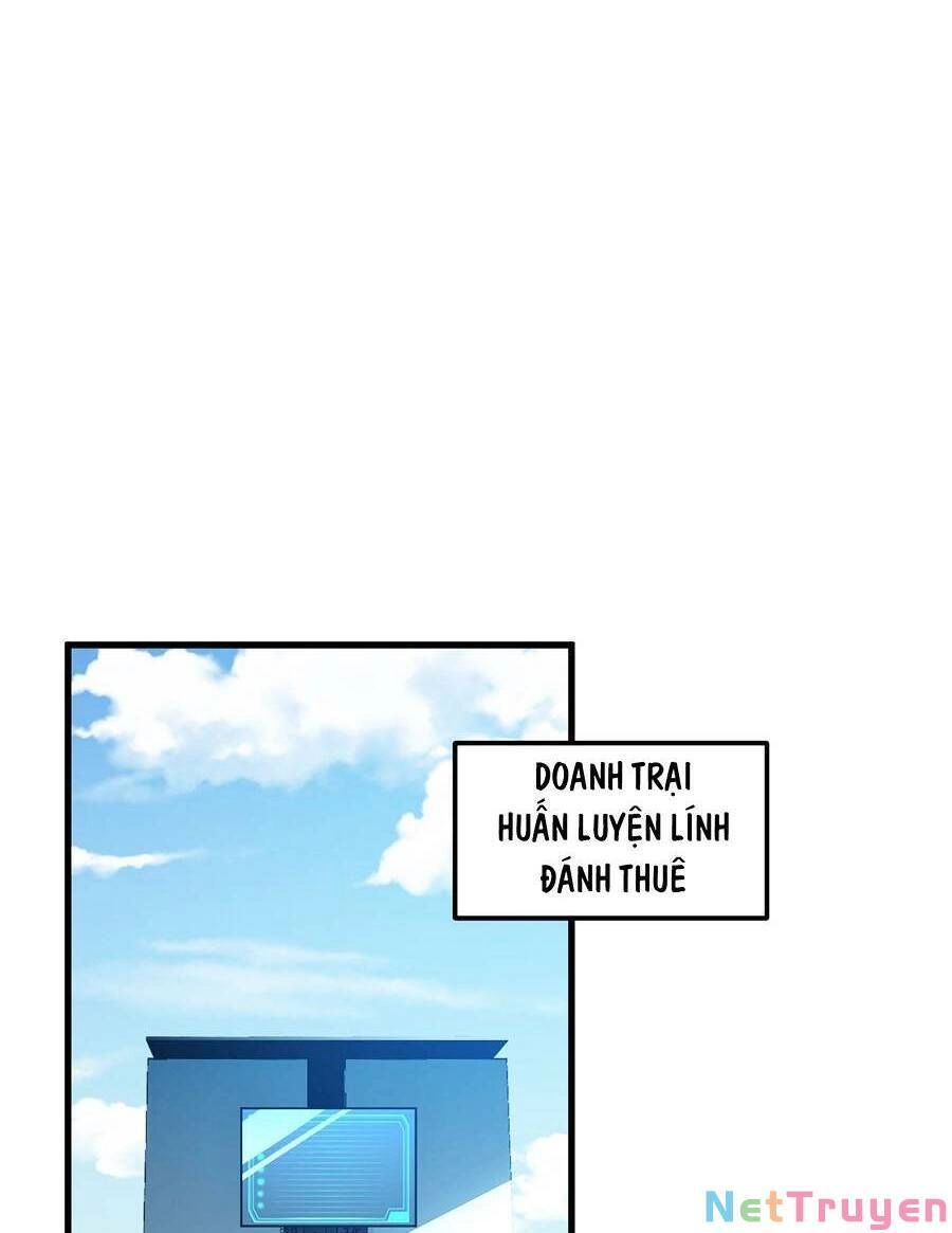 Mạt Thế Quật Khởi Chapter 162 - 64