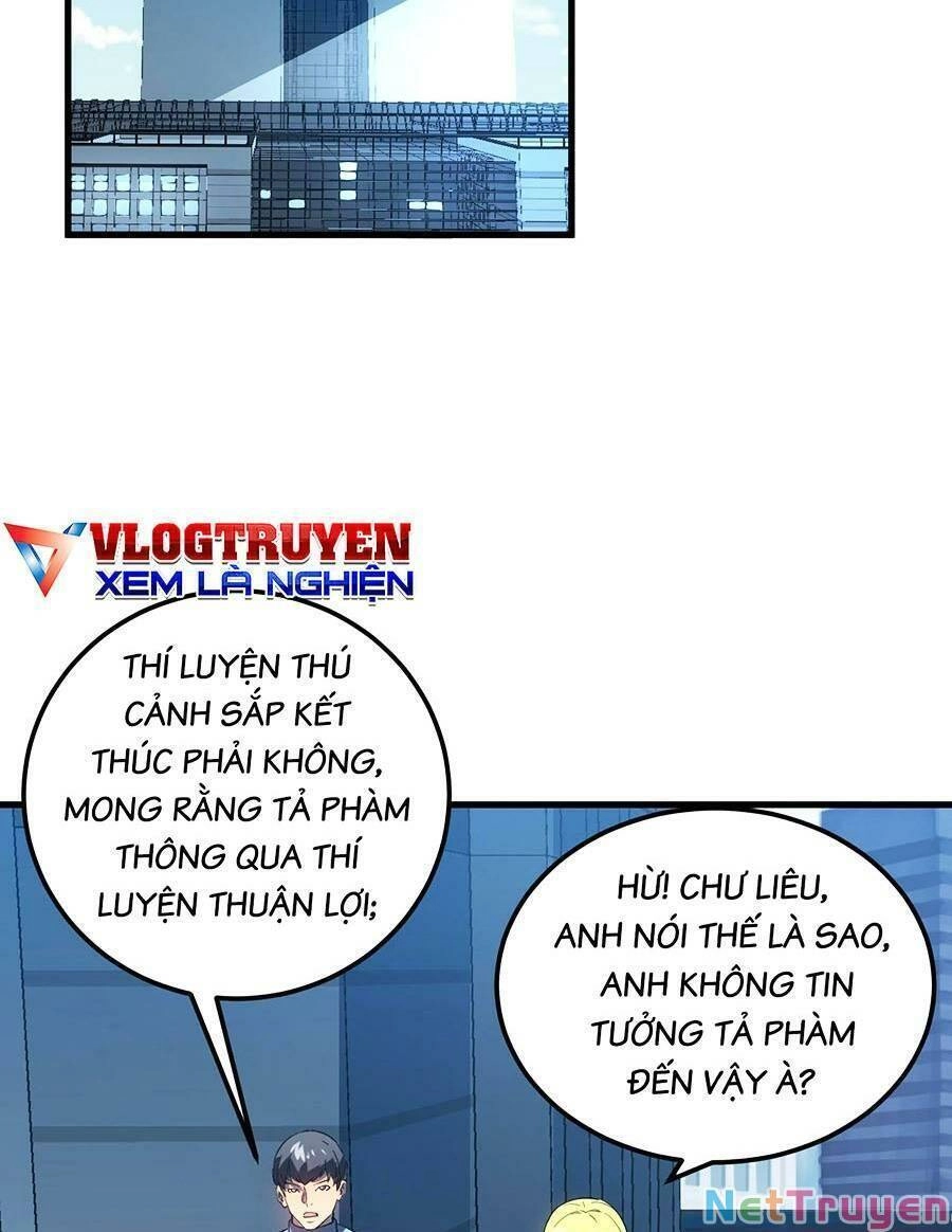 Mạt Thế Quật Khởi Chapter 162 - 65