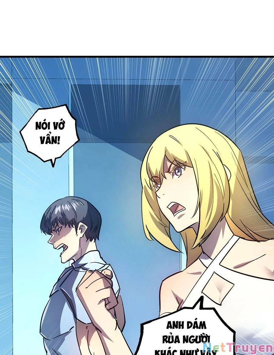 Mạt Thế Quật Khởi Chapter 162 - 71