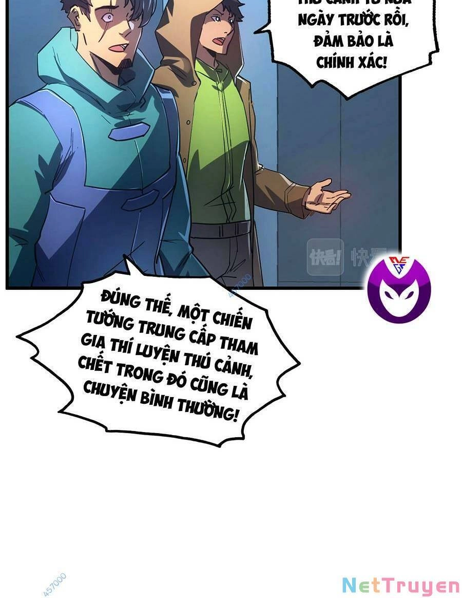 Mạt Thế Quật Khởi Chapter 162 - 73