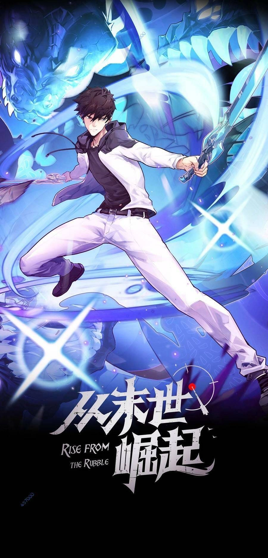 Mạt Thế Quật Khởi Chapter 163 - 1