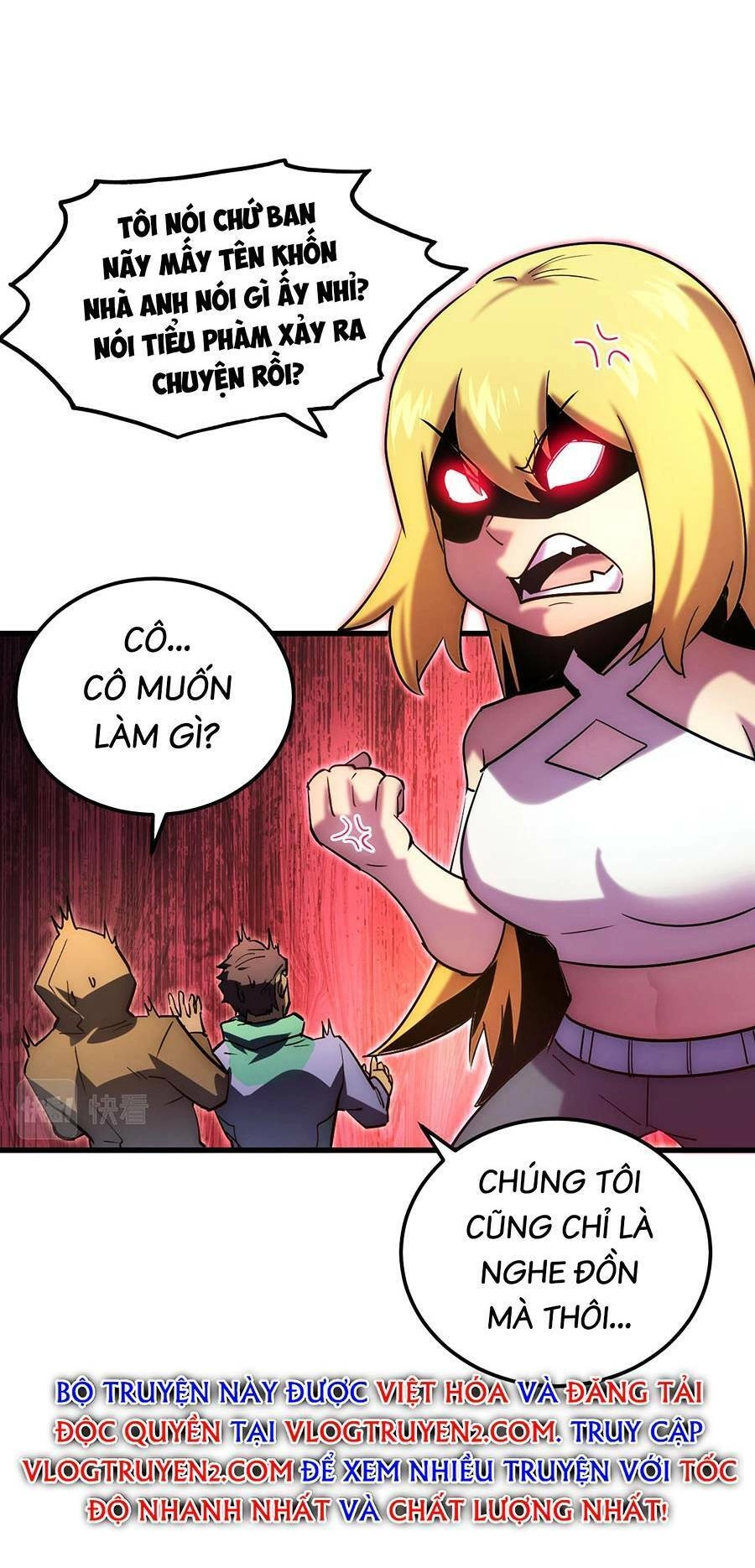 Mạt Thế Quật Khởi Chapter 163 - 6