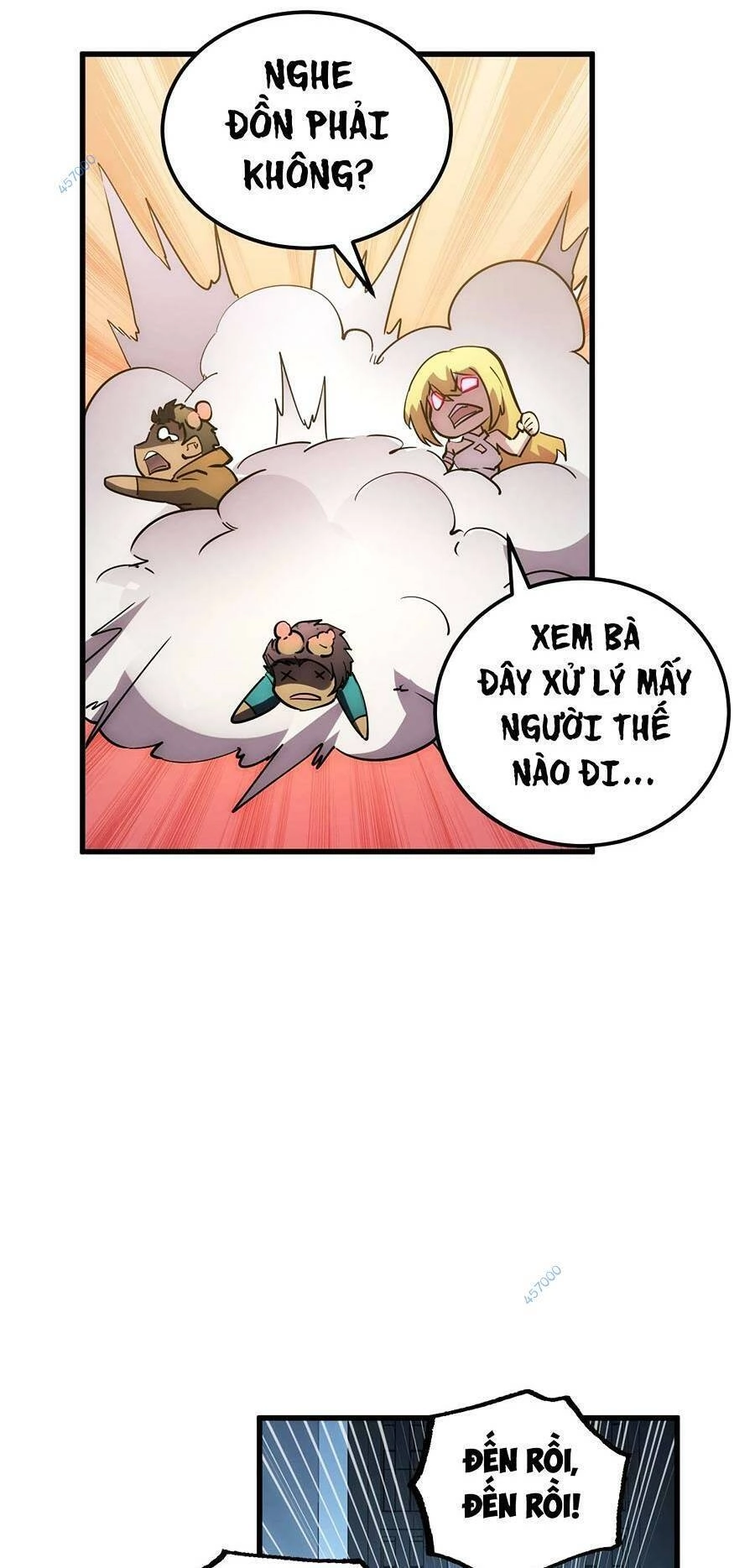 Mạt Thế Quật Khởi Chapter 163 - 7