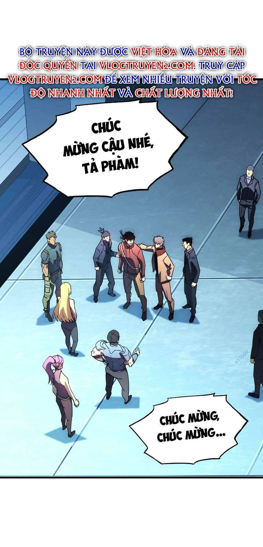 Mạt Thế Quật Khởi Chapter 163 - 13