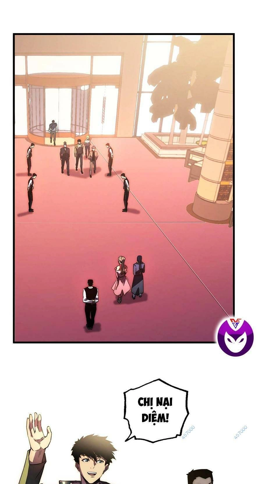 Mạt Thế Quật Khởi Chapter 163 - 56