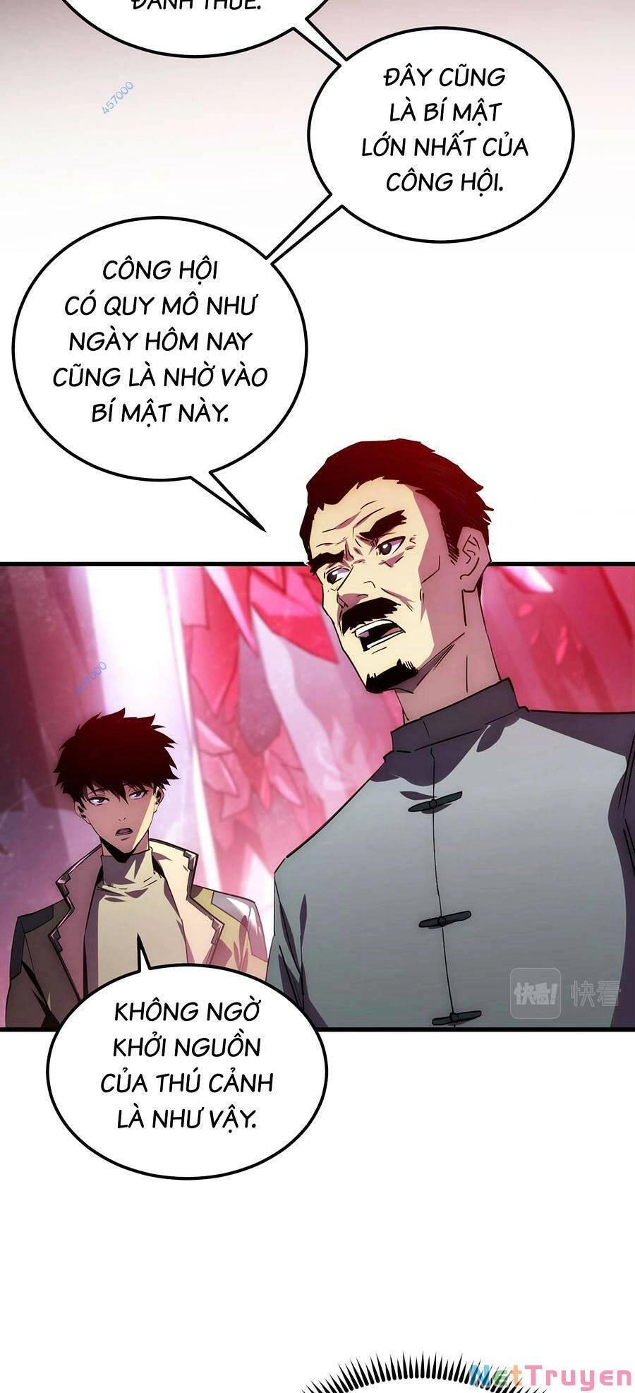 Mạt Thế Quật Khởi Chapter 164 - 35