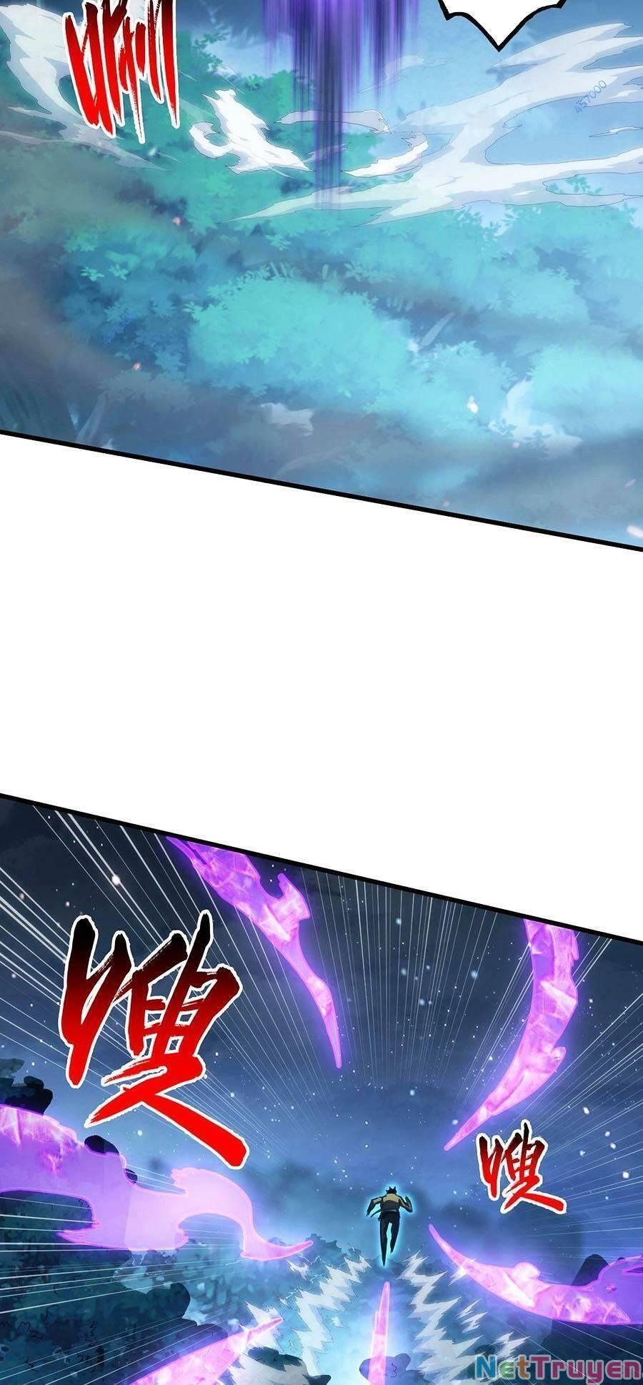 Mạt Thế Quật Khởi Chapter 166 - 5