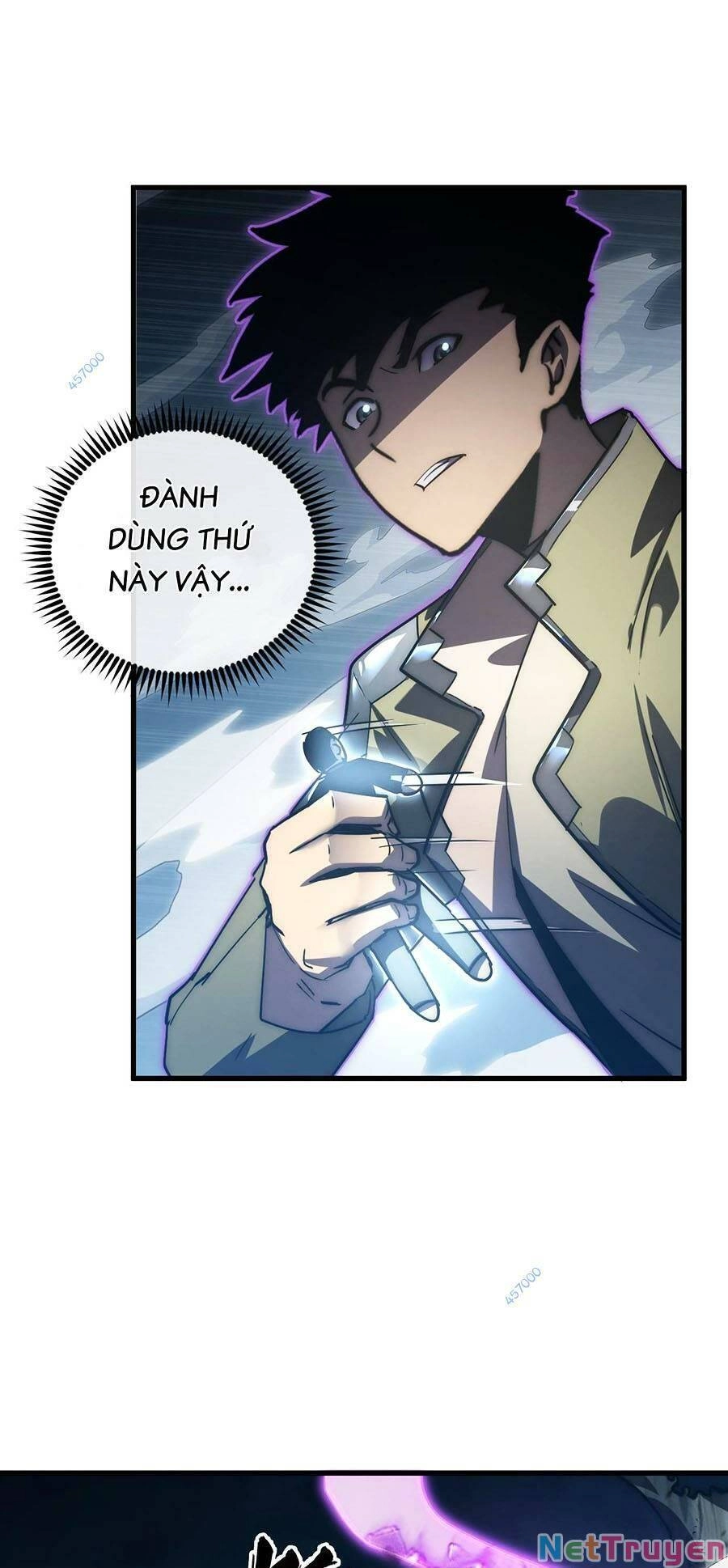 Mạt Thế Quật Khởi Chapter 166 - 9