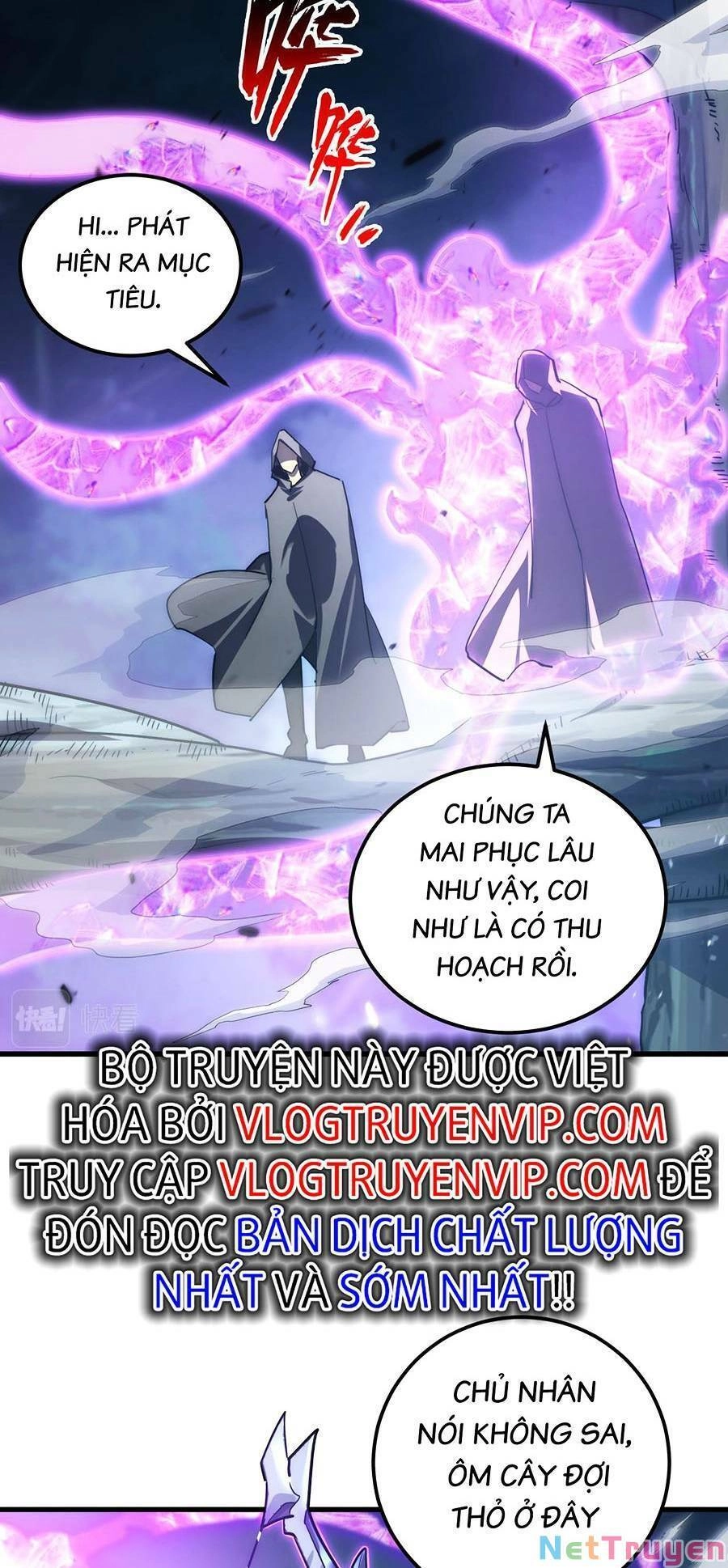 Mạt Thế Quật Khởi Chapter 166 - 10