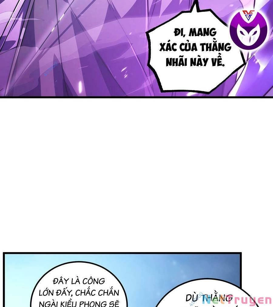 Mạt Thế Quật Khởi Chapter 166 - 22