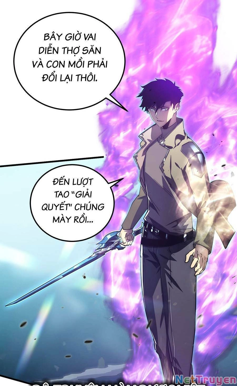 Mạt Thế Quật Khởi Chapter 166 - 59