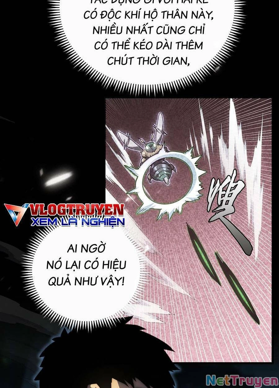 Mạt Thế Quật Khởi Chapter 167 - 4