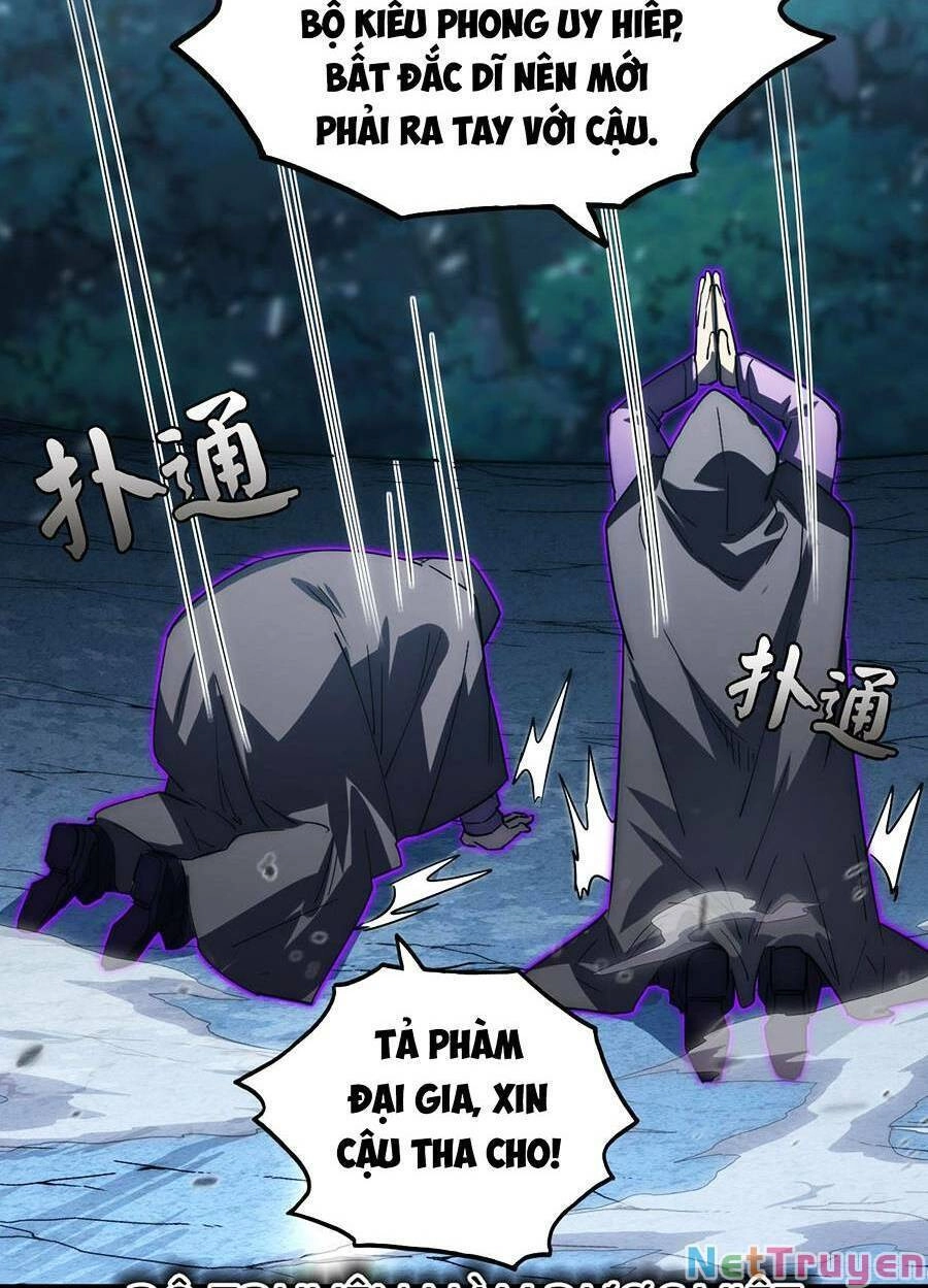 Mạt Thế Quật Khởi Chapter 167 - 8