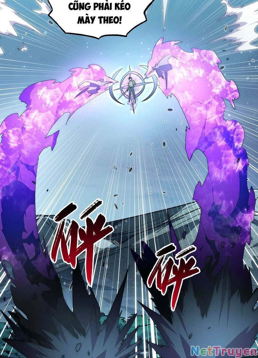 Mạt Thế Quật Khởi Chapter 167 - 11