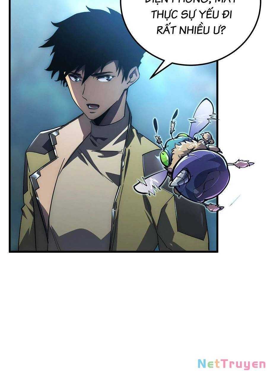 Mạt Thế Quật Khởi Chapter 167 - 24