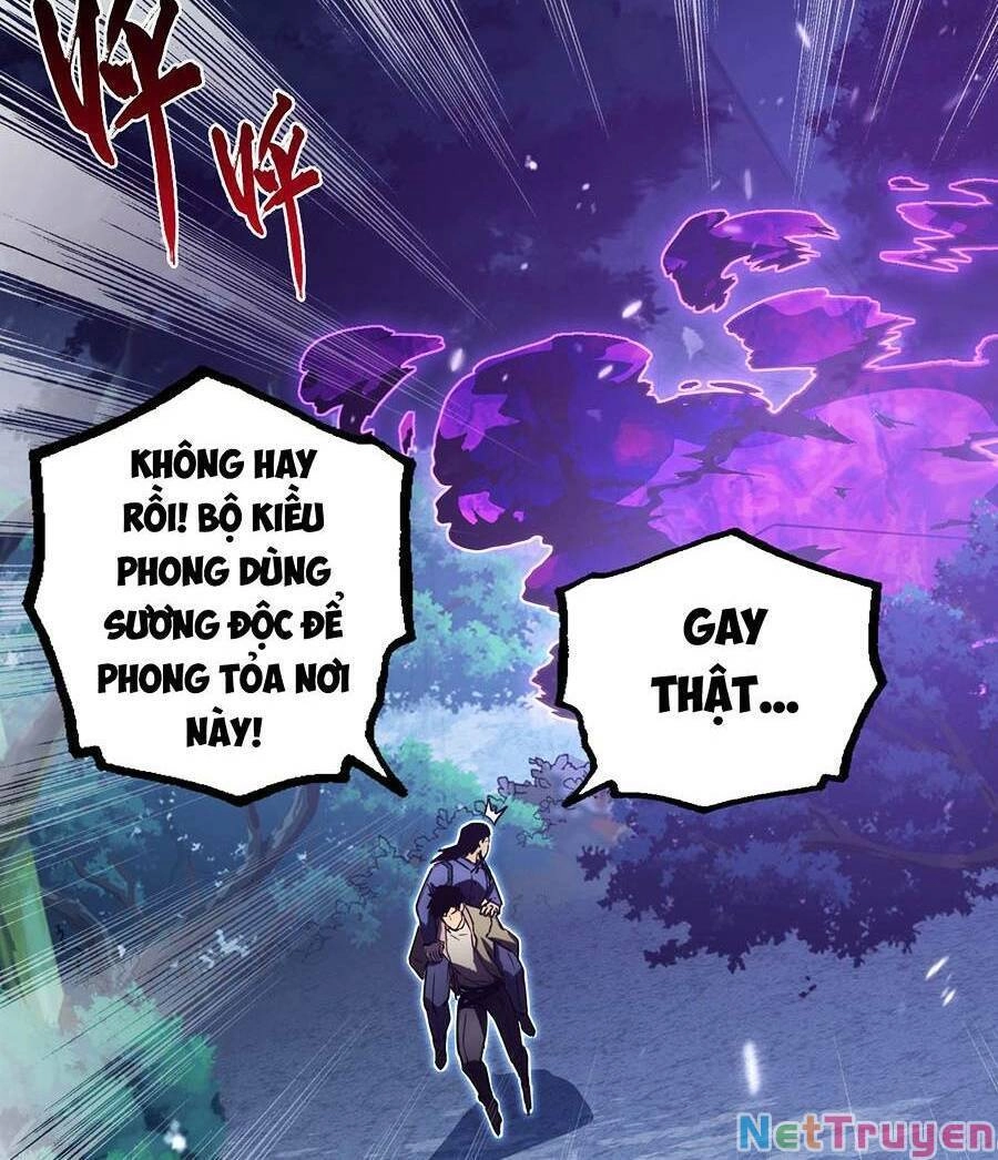 Mạt Thế Quật Khởi Chapter 168 - 52