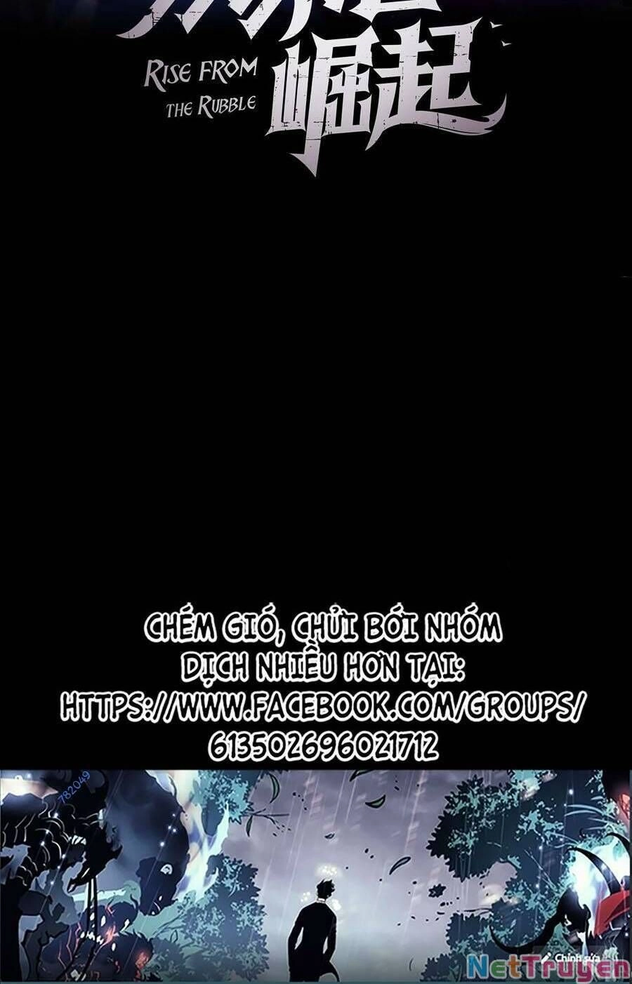 Mạt Thế Quật Khởi Chapter 169 - 2