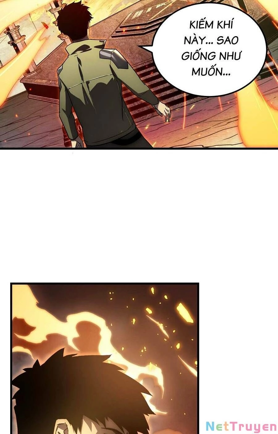 Mạt Thế Quật Khởi Chapter 169 - 4