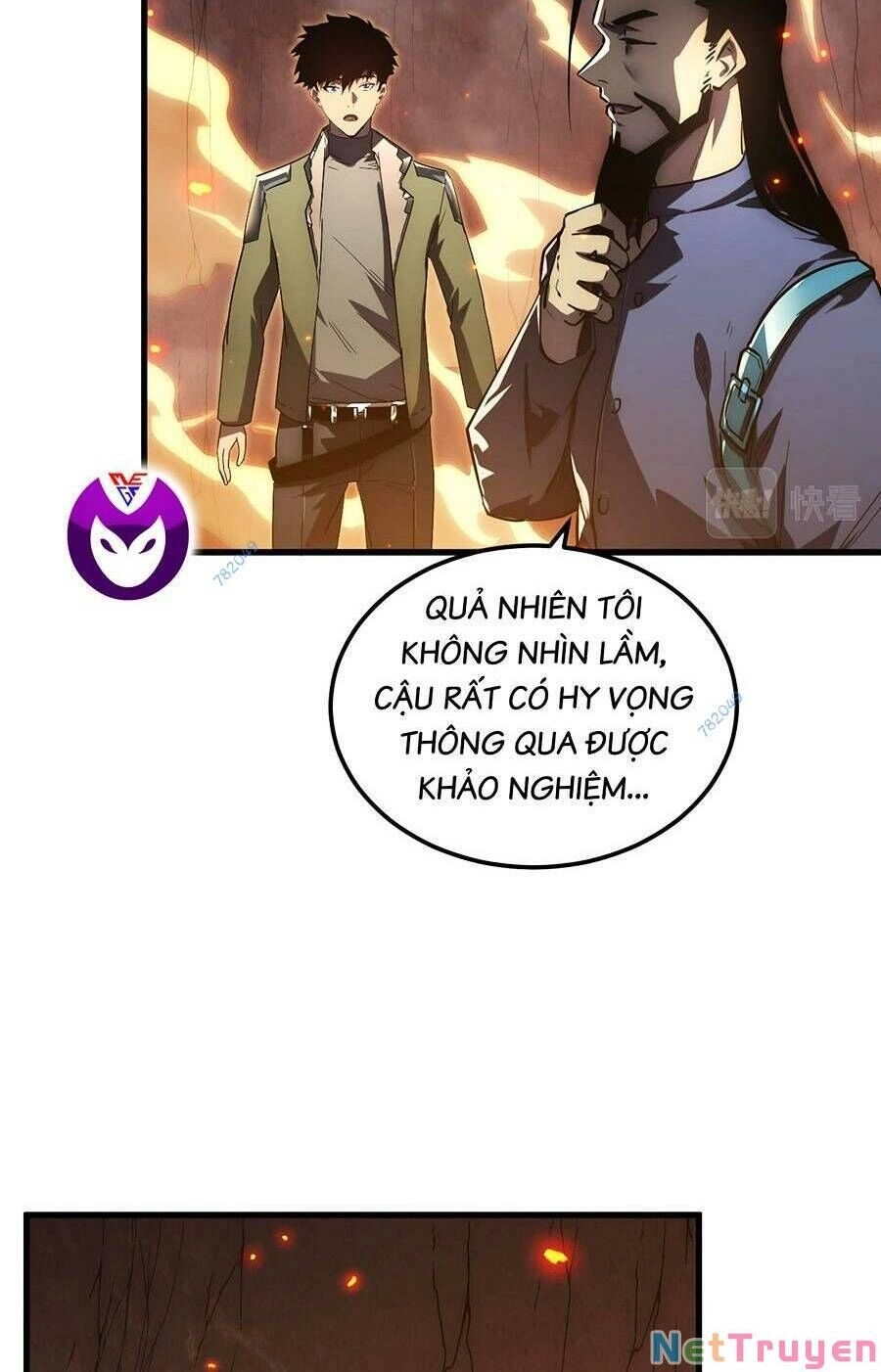 Mạt Thế Quật Khởi Chapter 169 - 6