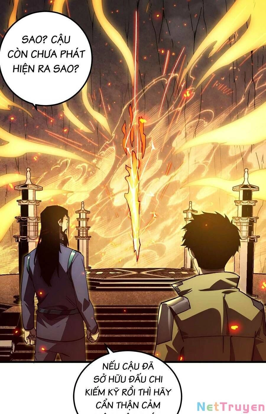 Mạt Thế Quật Khởi Chapter 169 - 8