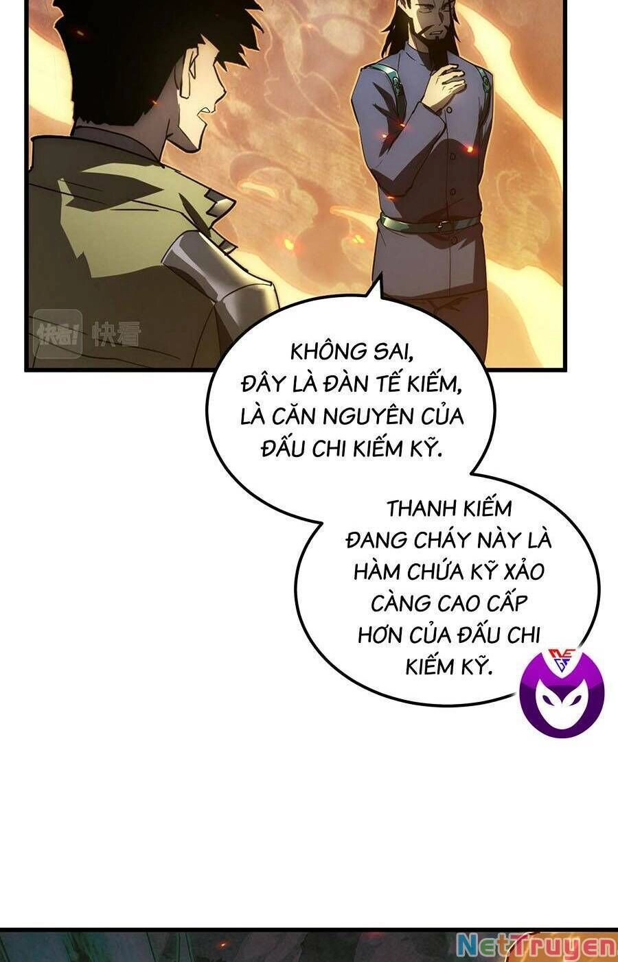 Mạt Thế Quật Khởi Chapter 169 - 12