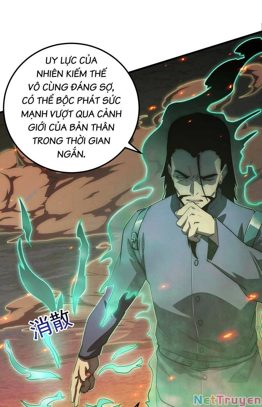 Mạt Thế Quật Khởi Chapter 169 - 17