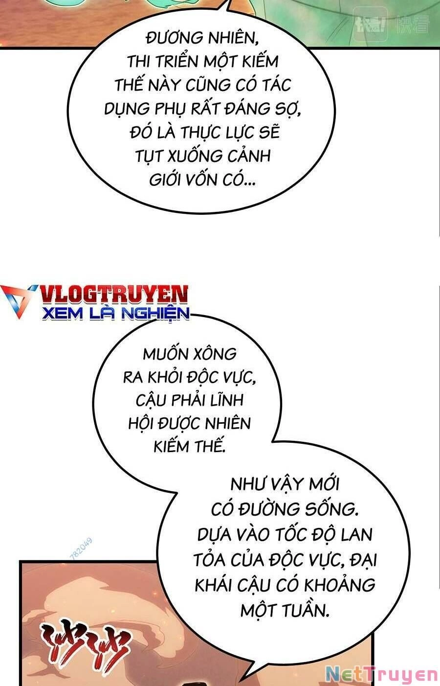 Mạt Thế Quật Khởi Chapter 169 - 18