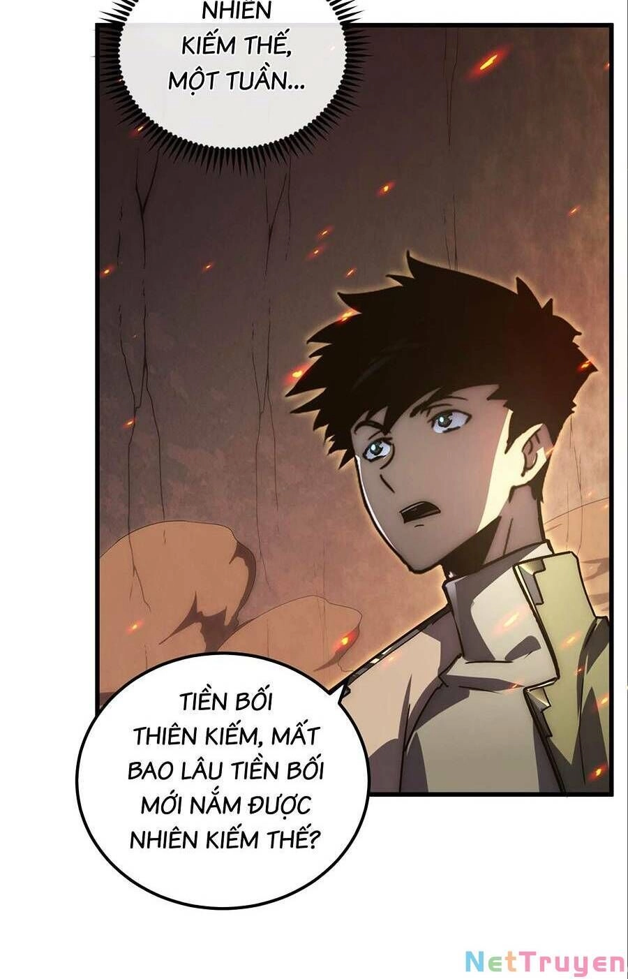 Mạt Thế Quật Khởi Chapter 169 - 20