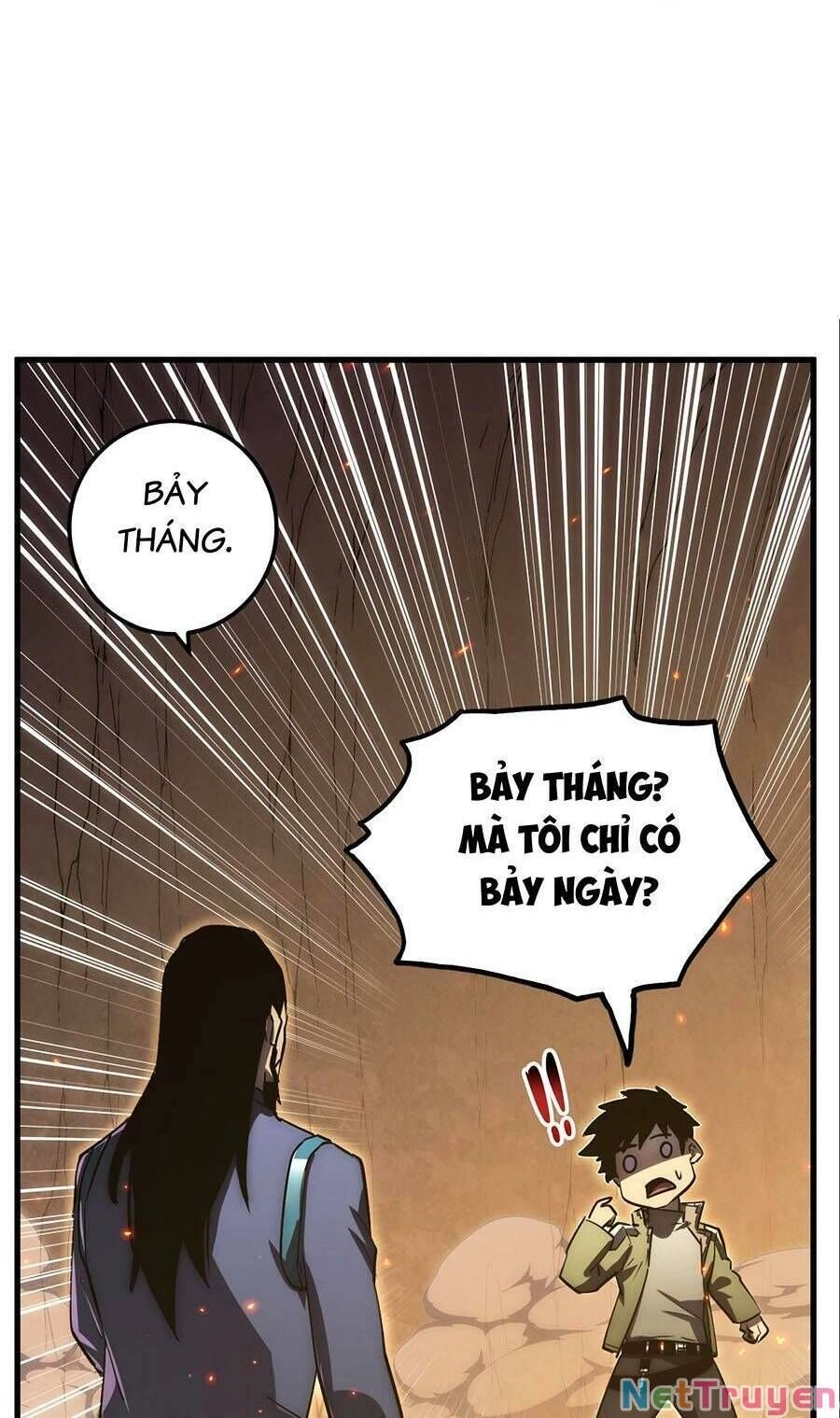 Mạt Thế Quật Khởi Chapter 169 - 22