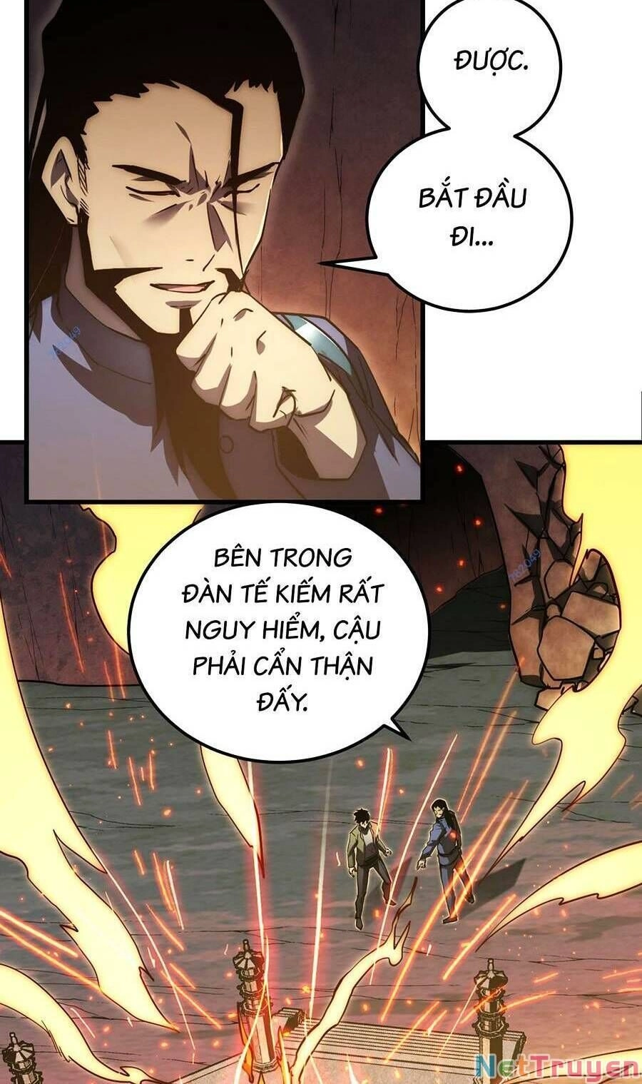 Mạt Thế Quật Khởi Chapter 169 - 26