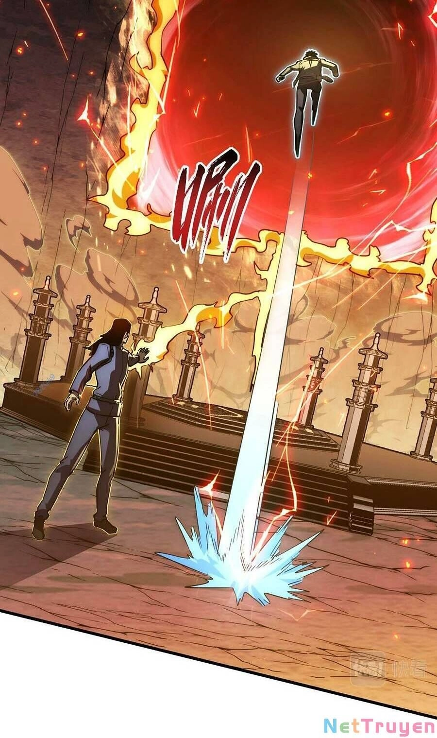 Mạt Thế Quật Khởi Chapter 169 - 30