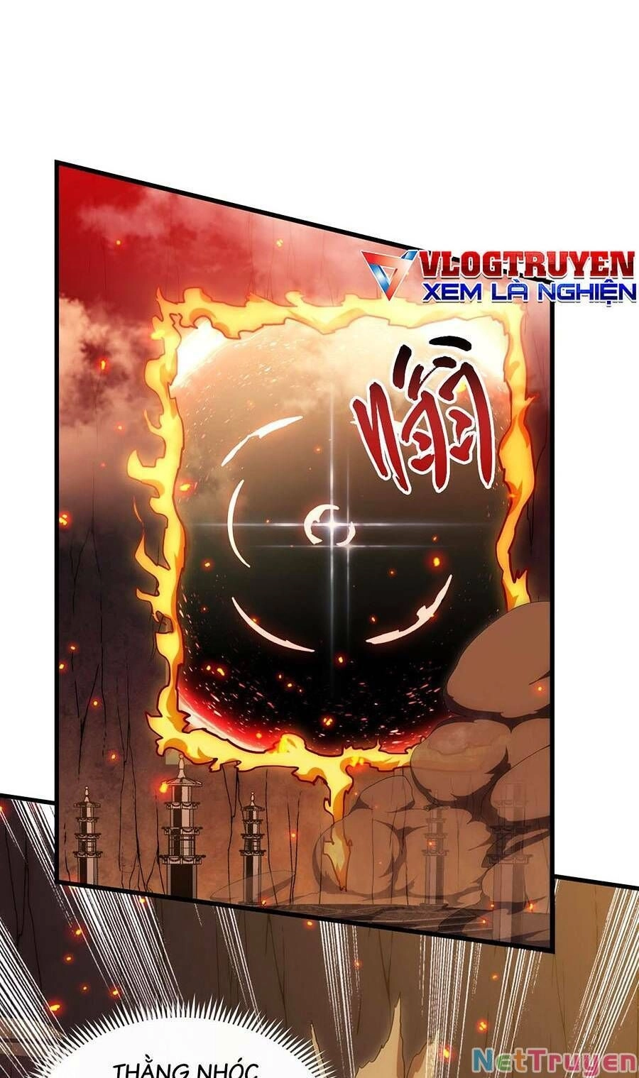 Mạt Thế Quật Khởi Chapter 169 - 31