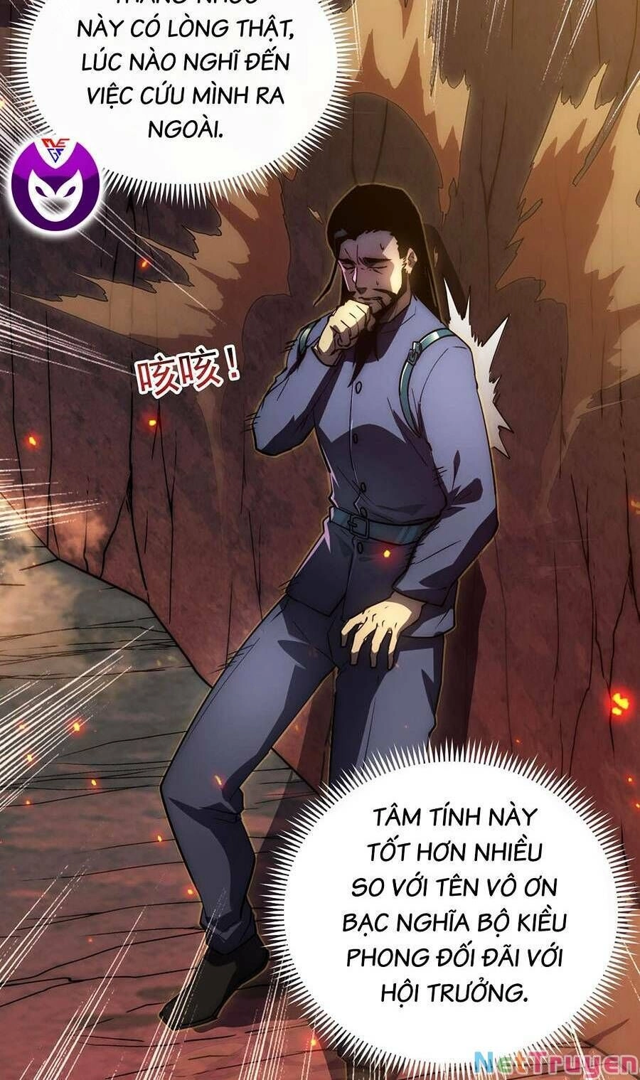 Mạt Thế Quật Khởi Chapter 169 - 32