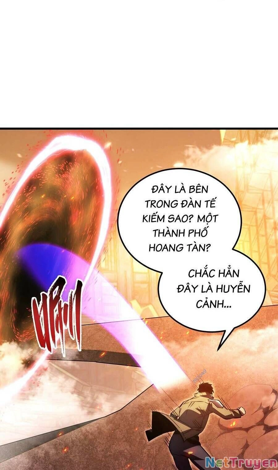 Mạt Thế Quật Khởi Chapter 169 - 34