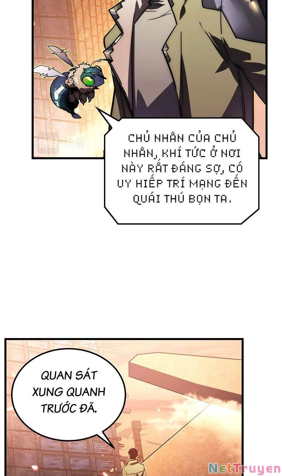 Mạt Thế Quật Khởi Chapter 169 - 36
