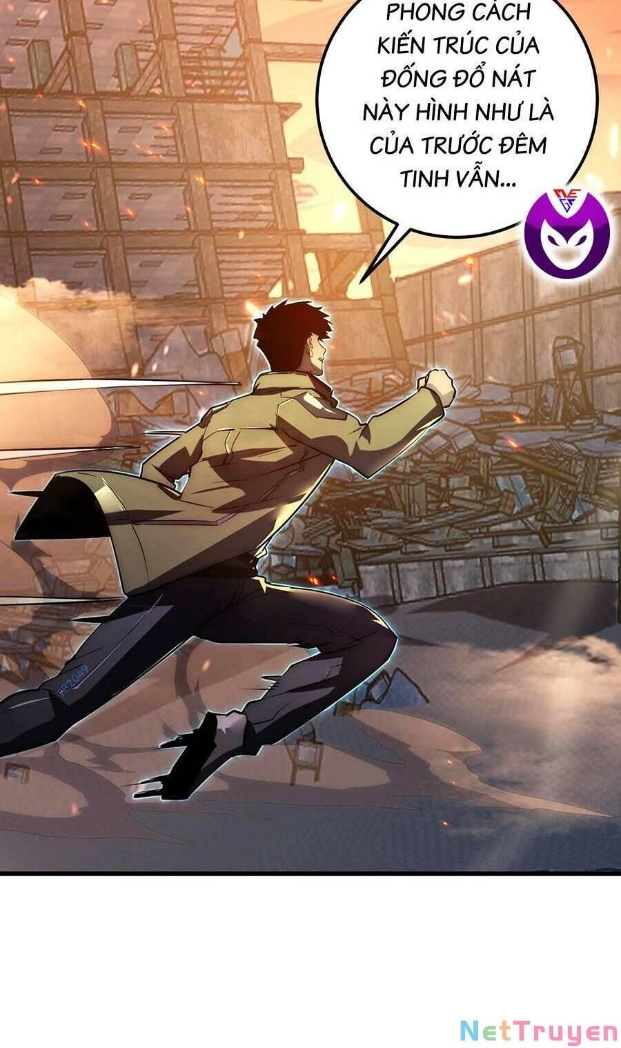 Mạt Thế Quật Khởi Chapter 169 - 38