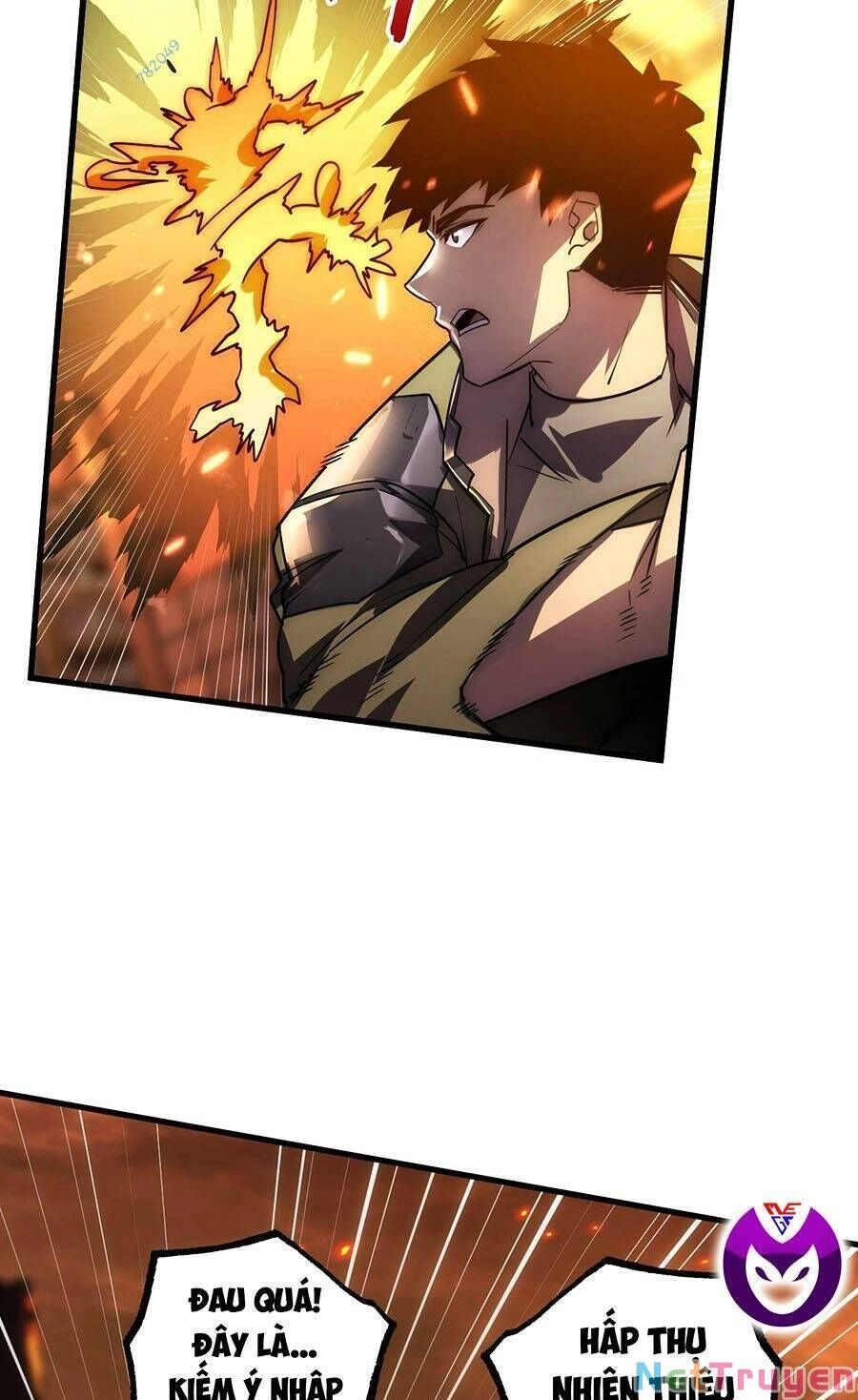 Mạt Thế Quật Khởi Chapter 169 - 45