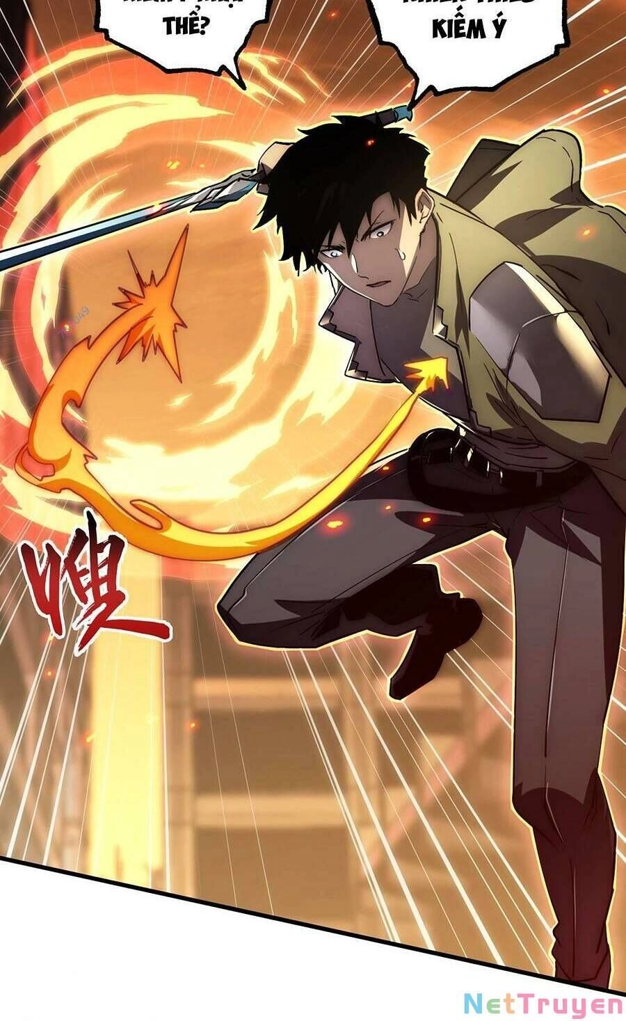 Mạt Thế Quật Khởi Chapter 169 - 46