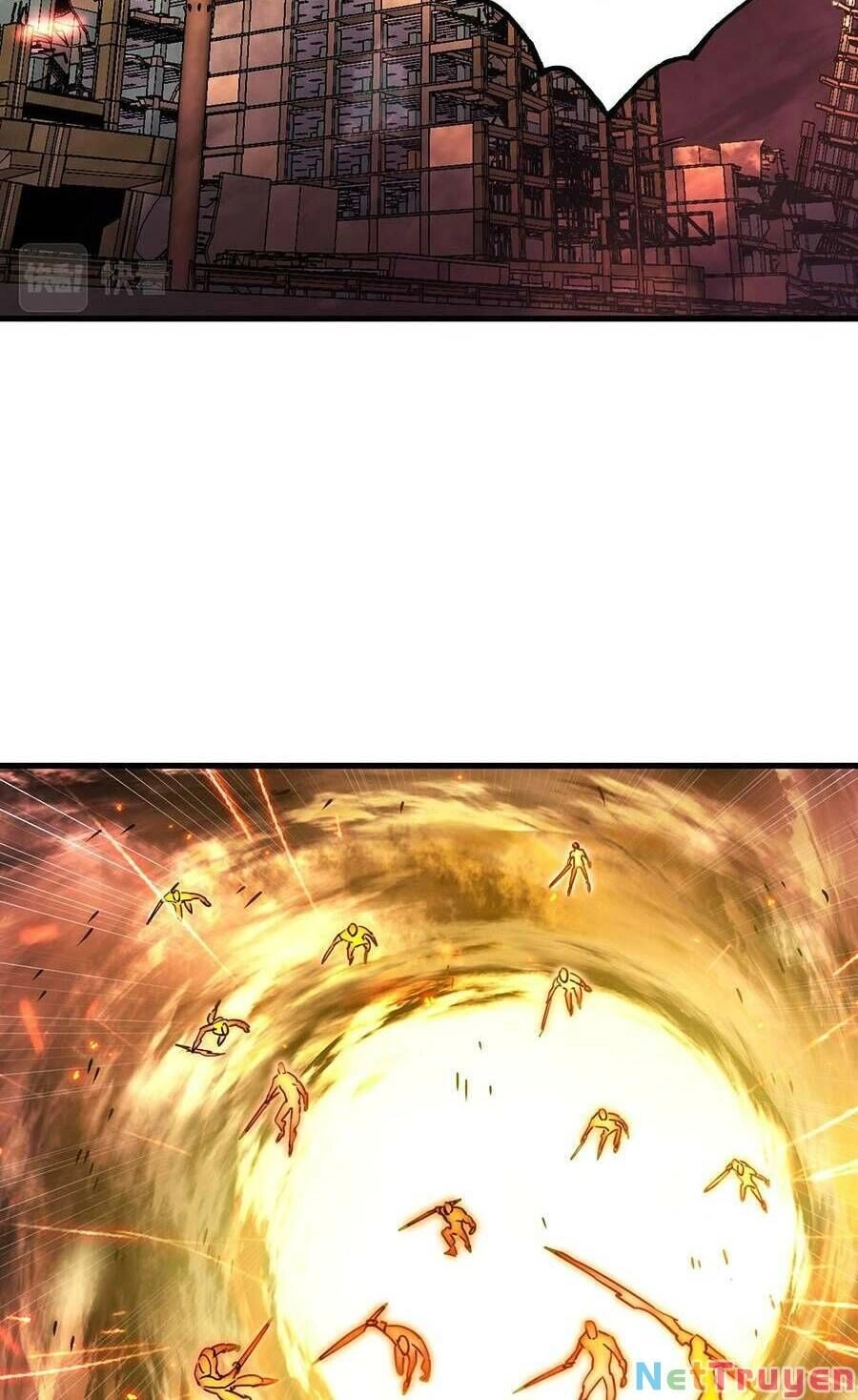 Mạt Thế Quật Khởi Chapter 169 - 50