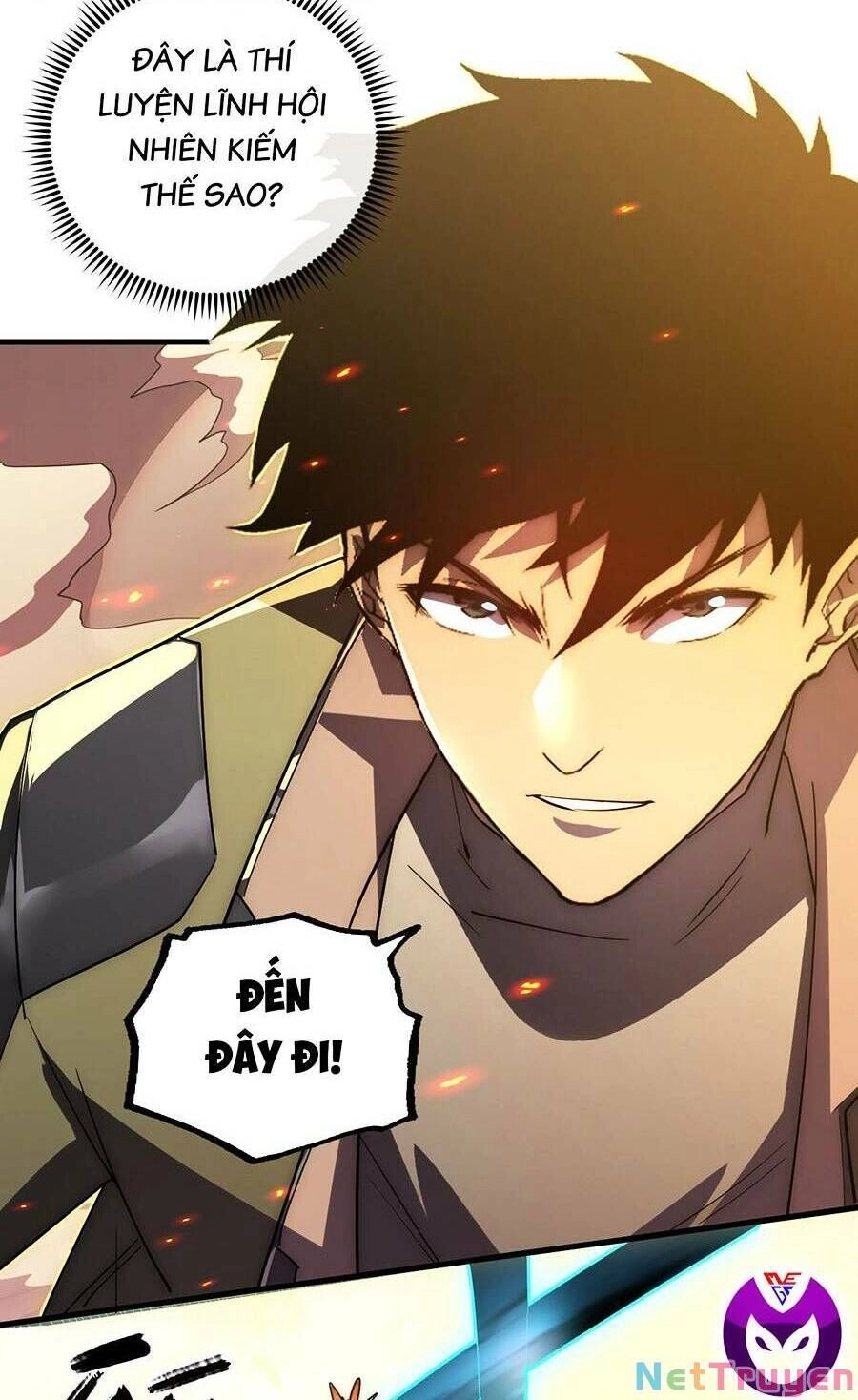 Mạt Thế Quật Khởi Chapter 169 - 52