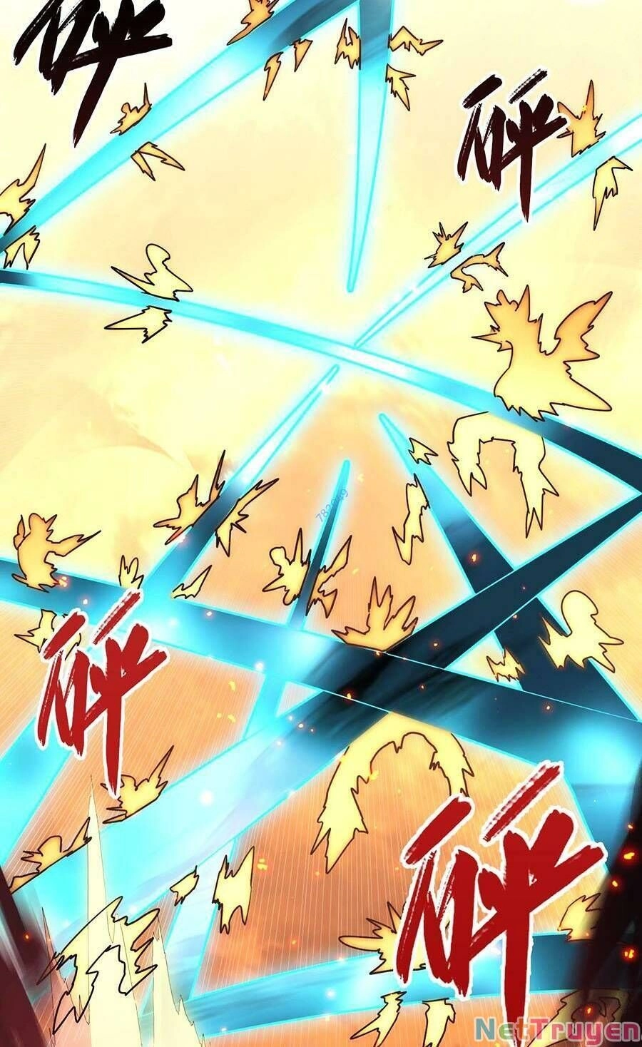 Mạt Thế Quật Khởi Chapter 169 - 53