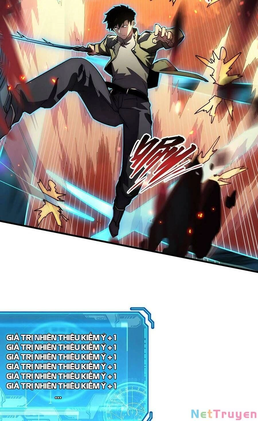 Mạt Thế Quật Khởi Chapter 169 - 54