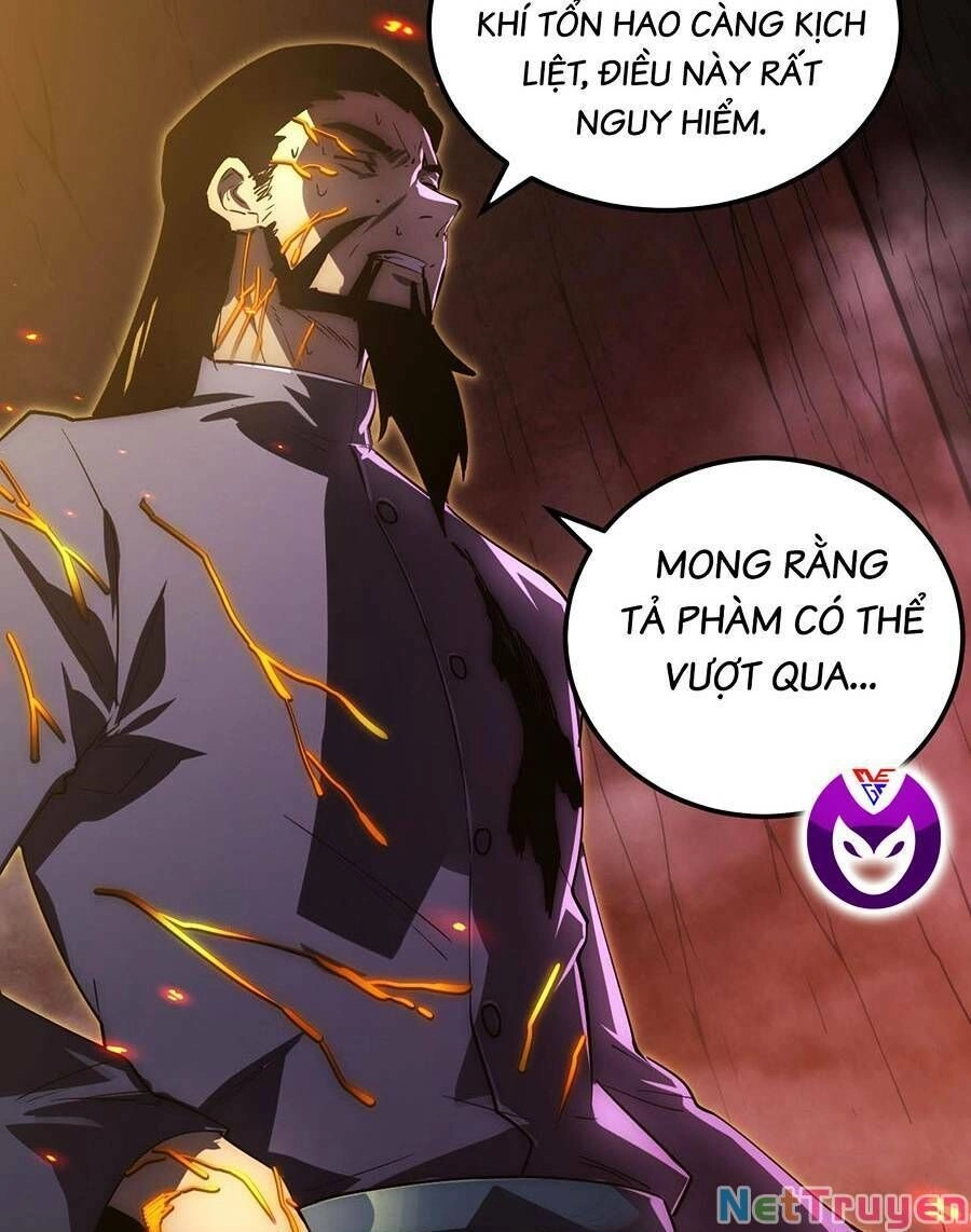 Mạt Thế Quật Khởi Chapter 170 - 7
