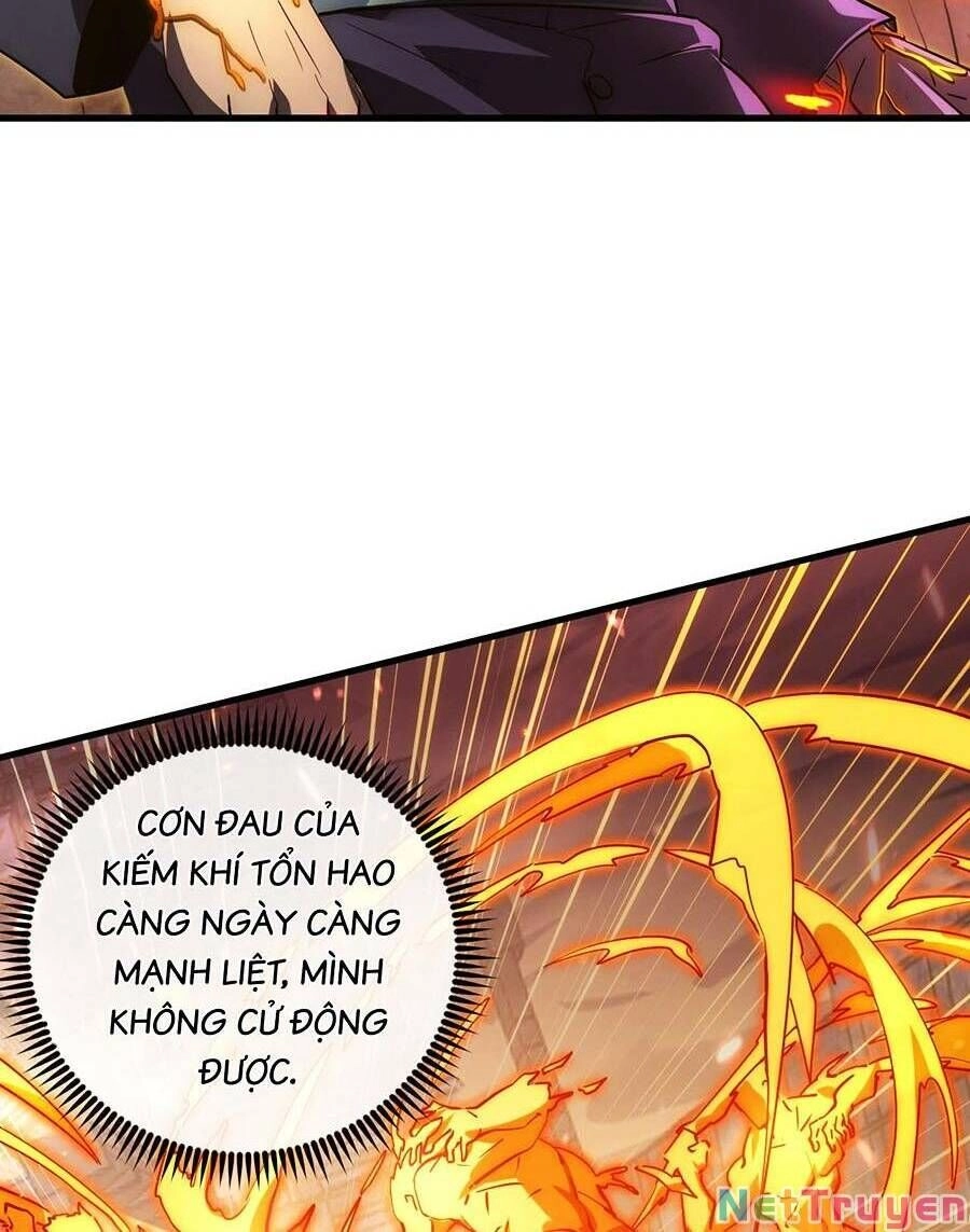 Mạt Thế Quật Khởi Chapter 170 - 8